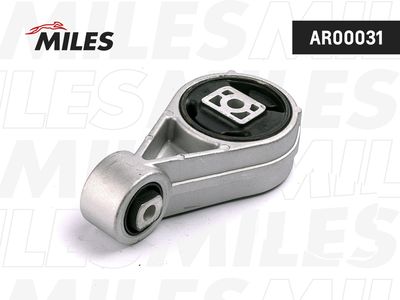 MILES AR00031 Подушка коробки передач (МКПП) для FORD FOCUS I (DAW, DBW)