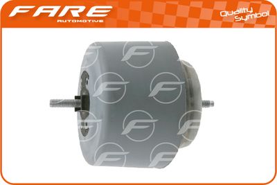 FARE SA 15883 Подушка двигателя  для AUDI A4 B6 Avant (8E5) 2.5 TDI quattro