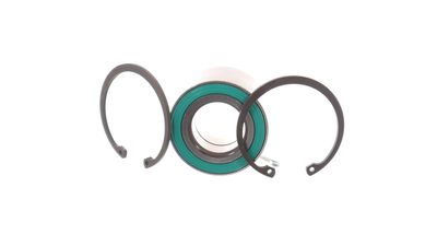 RADLAGERSATZ SKF VKBA3410 19