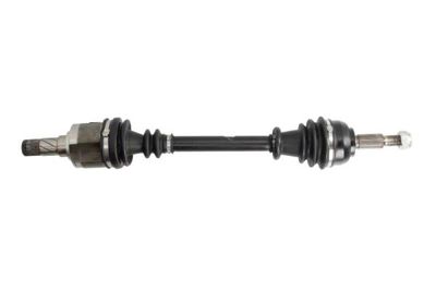 POINT GEAR PNG72336 Полуось в сборе  для RENAULT DUSTER (Рено Дустер)