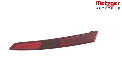RüCKSTRAHLER METZGER AUTOTEILE 2080298 35