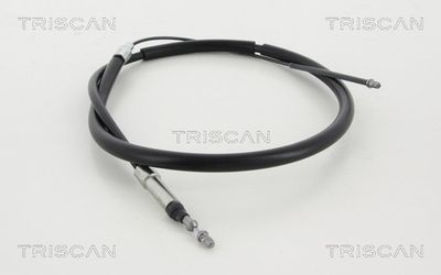 Тросик, cтояночный тормоз TRISCAN 8140 231118 для MERCEDES-BENZ MB