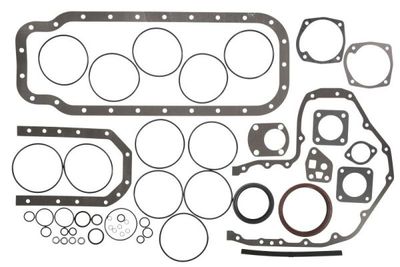 Complete motorpakkingset (onder)