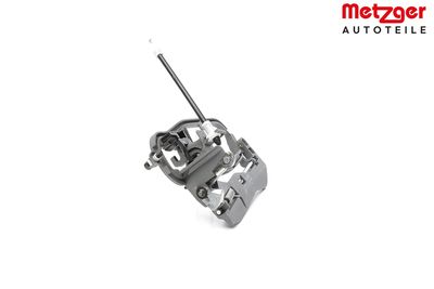 TüRGRIFFRAHMEN METZGER AUTOTEILE 2310758 31