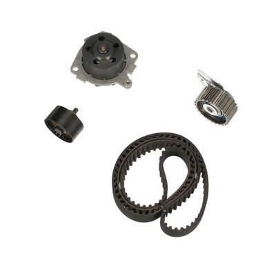 SET POMPA APA + CUREA DINTATA GATES KP15469XS 52