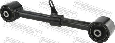 BRAT SUSPENSIE ROATA