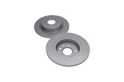 DISC FRANA Kavo Parts BR1219C 5