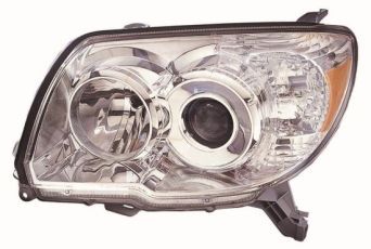 Основная фара ABAKUS 312-1193R-US1 для TOYOTA 4 RUNNER