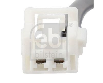 ABS Sensor FEBI BILSTEIN 1008757
