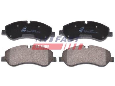 SET PLACUTE FRANA FRANA DISC