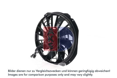 LüFTER MOTORKüHLUNG