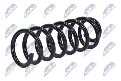 ARC SPIRAL NTY ASZPE012 3