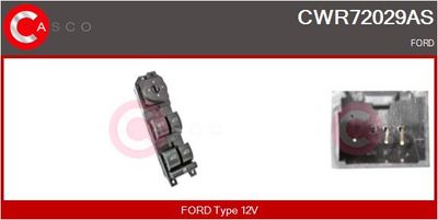 COMUTATOR MACARA GEAM