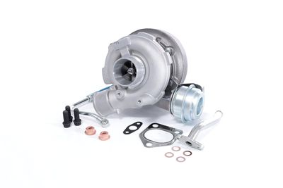 COMPRESOR SISTEM DE SUPRAALIMENTARE