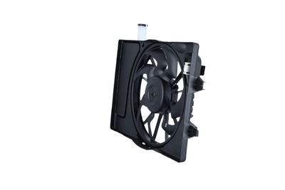 VENTILATOR RADIATOR NRF 470146 12