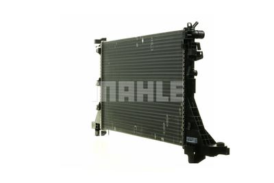 RADIATOR RACIRE MOTOR MAHLE CR866000P 36