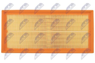Vzduchový filter NTY FAF-LR-006