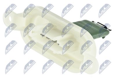 REZISTOR VENTILATOR HABITACLU NTY ERDRE004 1