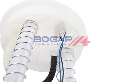 POMPA COMBUSTIBIL BOGAP F1622106 4