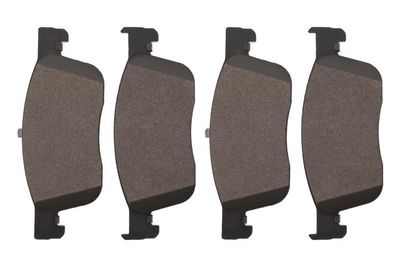SET PLACUTE FRANA FRANA DISC