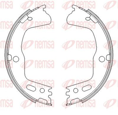 SABOT DE FRâNă FRâNă DE STAțIONARE