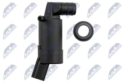 POMPA DE APA SPALARE PARBRIZ NTY ESPFR005 3