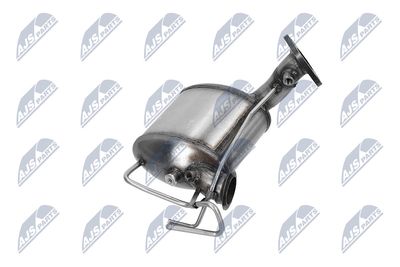 FILTRU FUNINGINE/PARTICULE SIST.DE ESAPAMENT NTY DPFMS001 39