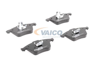 BREMSBELAGSATZ SCHEIBENBREMSE VAICO V250318 55