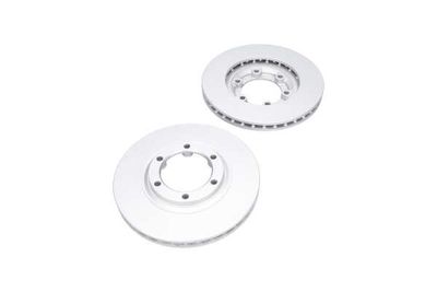 DISC FRANA Kavo Parts BR5765C 24