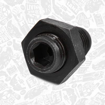 SURUB AJUSTARE POMPA INJECTIE ET ENGINETEAM BS0030VR2 2