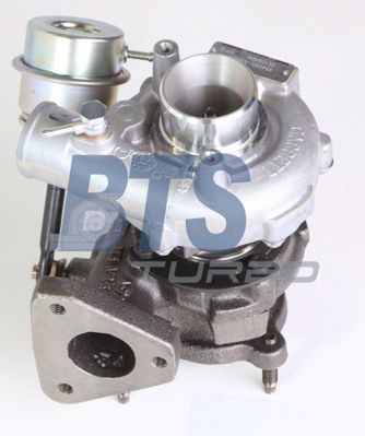 LADER AUFLADUNG BTS Turbo T911052 12