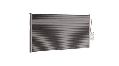 CONDENSATOR CLIMATIZARE MAHLE AC1202000P 4