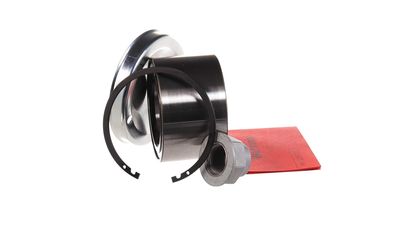 RADLAGERSATZ SKF VKBA6721 13