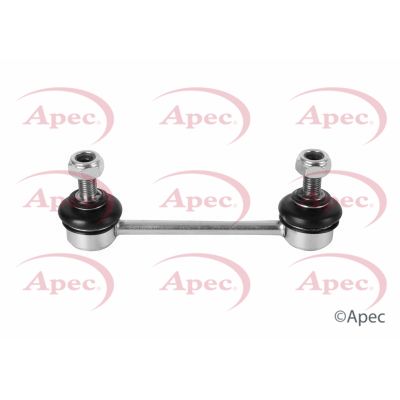 Link/Coupling Rod, stabiliser bar APEC AST4342