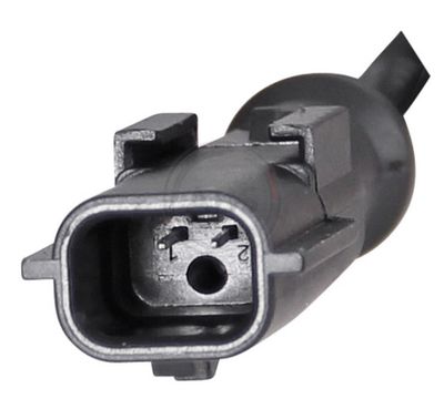 Sensor, wheel speed 31844