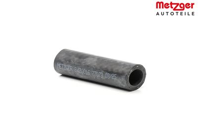 FURTUN RADIATOR METZGER AUTOTEILE 2420016 6