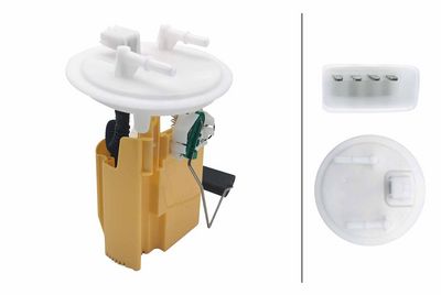 SISTEM ALIMENTARE CU COMBUSTIBIL