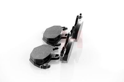 SET PLACUTE FRANA FRANA DISC GH GH413942 45
