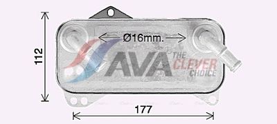 ÖLKüHLER AUTOMATIKGETRIEBE