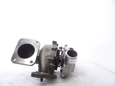 LADER AUFLADUNG GARRETT 7818575001S 3