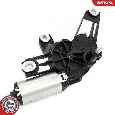 Motor stěračů SKV 19SKV207