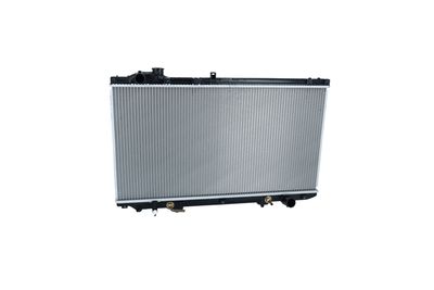 RADIATOR RACIRE MOTOR NRF 53467 44