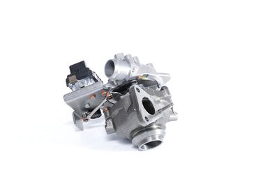 LADER AUFLADUNG BTS Turbo T916324RE 17