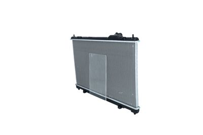 KüHLER MOTORKüHLUNG NRF 53039 31