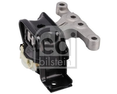 Motorsteun Rechts, hydraulisch past: CITROEN C3 AIRCROSS I, C3 III, C-ELYSEE  OPEL CROSSLAND X, CROSSLAND X / CROSSLAND  PEUGEOT 2008 I, 208 I, 301, 308 II 1.2-1.6D 03.13-