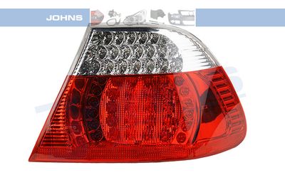 JOHNS 20 08 88-34 Задний фонарь  для BMW 3 купе (E46) M3 CSL