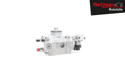 HOCHDRUCKPUMPE METZGER AUTOTEILE 0830011 18