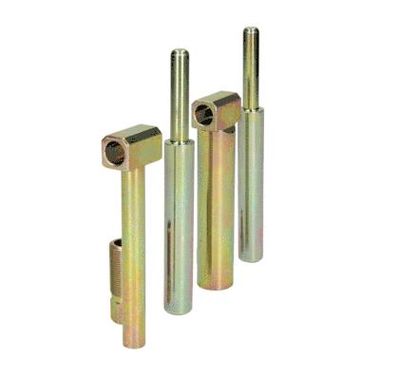 MONTAGEWERKZEUGSATZ BREMSBACKEN KS TOOLS 4604835 15