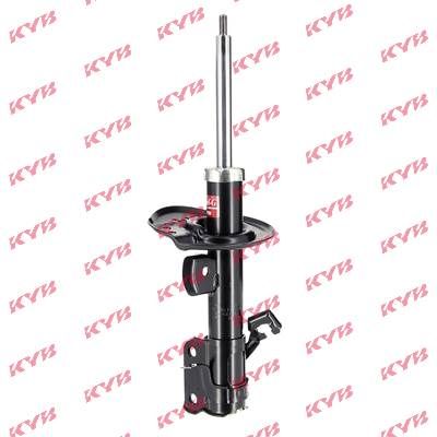 STOßDäMPFER KYB 339407 2