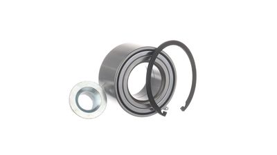 RADLAGERSATZ SKF VKBA6923 23
